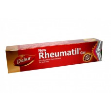 Ревматил гель (Rheumatil gel)