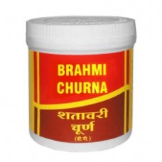 Брахми чурна (Brahmi churnam) Vyas, 100г