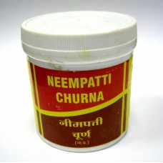 Ним чурна (Neempatti churnam) Vyas, 100 г