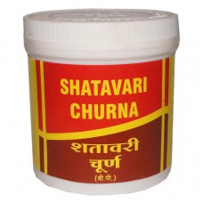 Шатавари чурна (Shatavari churna) Vyas, 100г