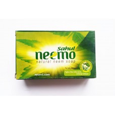 Мыло Ним (Neemo Soap)