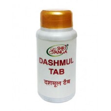 Дашамула Шри Ганга (Dashamula Shri Ganga), 100 таб.