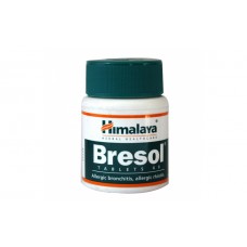 Бресол (Bresol) Himalaya, 60 таб.