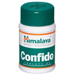 Конфидо (Confido) Himalaya, 60 таб