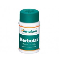 Герболакс (Херболакс Herbolax) Himalaya, 100 таб.