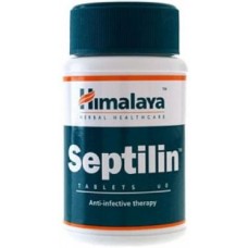 Септилин (Septilin) Himalaya, 60 таб