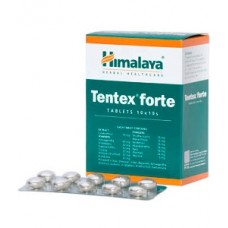 Тентекс Форте (Tentex Forte) Himalaya, 100 таб