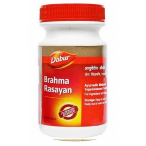 Брахми расаяна (Brahma Rasayan) Dabur, 250 г СГ до 04.23г