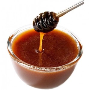 Мёд гречишный, 650 г