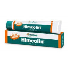 Химколин гель (Himcolin tube) Himalaya, 30г
