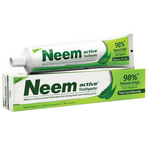 Зубная паста Neem, 100г