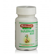 Сандживани Вати (Sanjiwani Bati) Baidyanath, 80 таб
