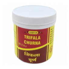 Трифала (Triphala churnam) Vyas, 100г